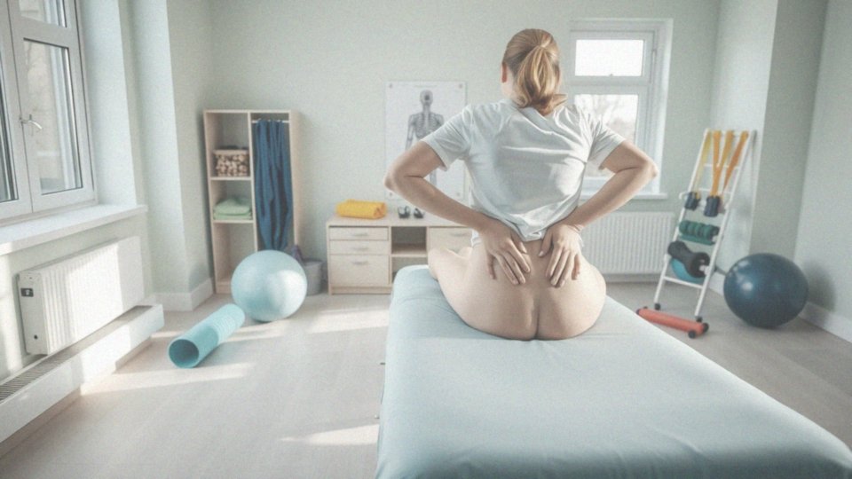 Jakie są zalety fizjoterapii w leczeniu zapalenia mięśnia gruszkowatego?