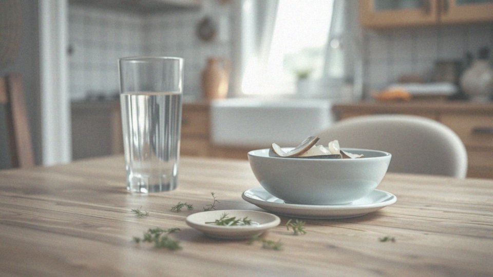 Jak nadmiar omega-3 wpływa na układ pokarmowy?