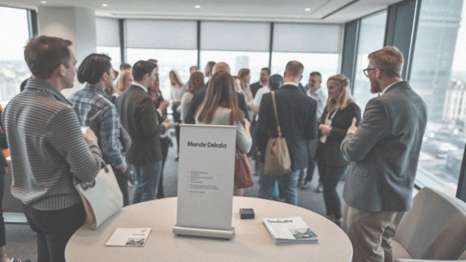 Jak networking może pomóc w znalezieniu pracy?