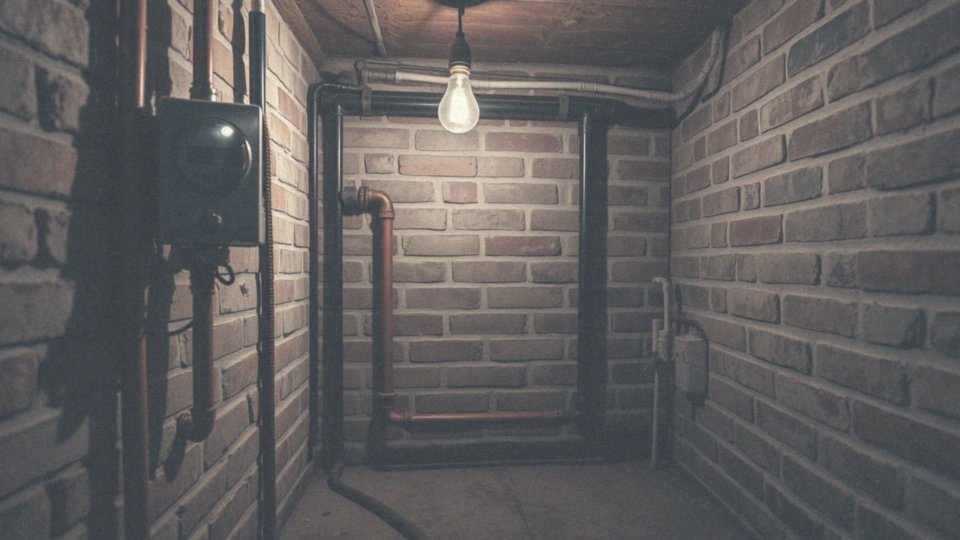 Jak wygląda instalacja gazowa w starym domu?