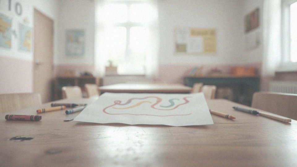 Jakie są konsekwencje niewykrytych pasożytów u dzieci?