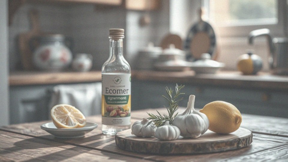 W jaki sposób Ecomer zapobiega chorobom zakaźnym?