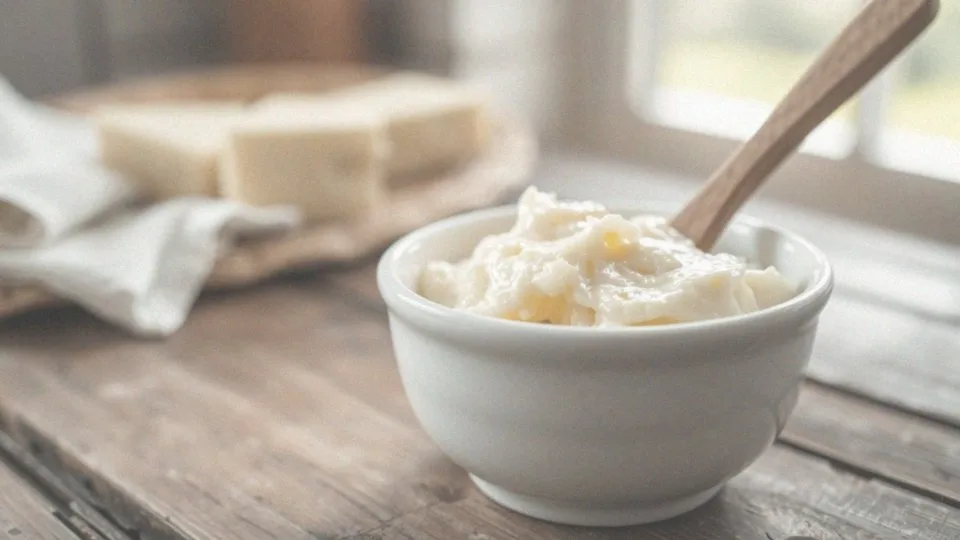 Ile laktozy zawiera twaróg tłusty?