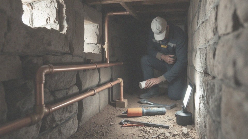Jak ważne jest przestrzeganie przepisów przy planowaniu instalacji gazowej w starym domu?