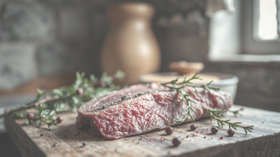 Jakie pasożyty można znaleźć w mięsie sarny?