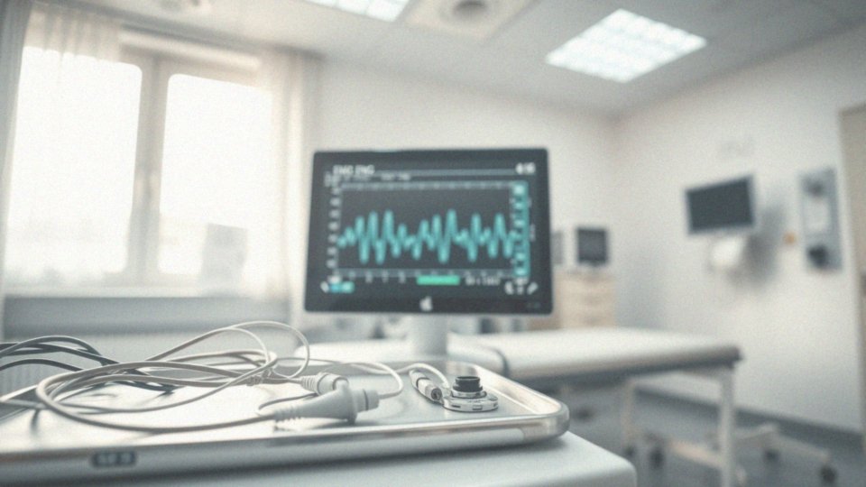 Jakie badania mogą pomóc w diagnostyce drętwienia kończyn?