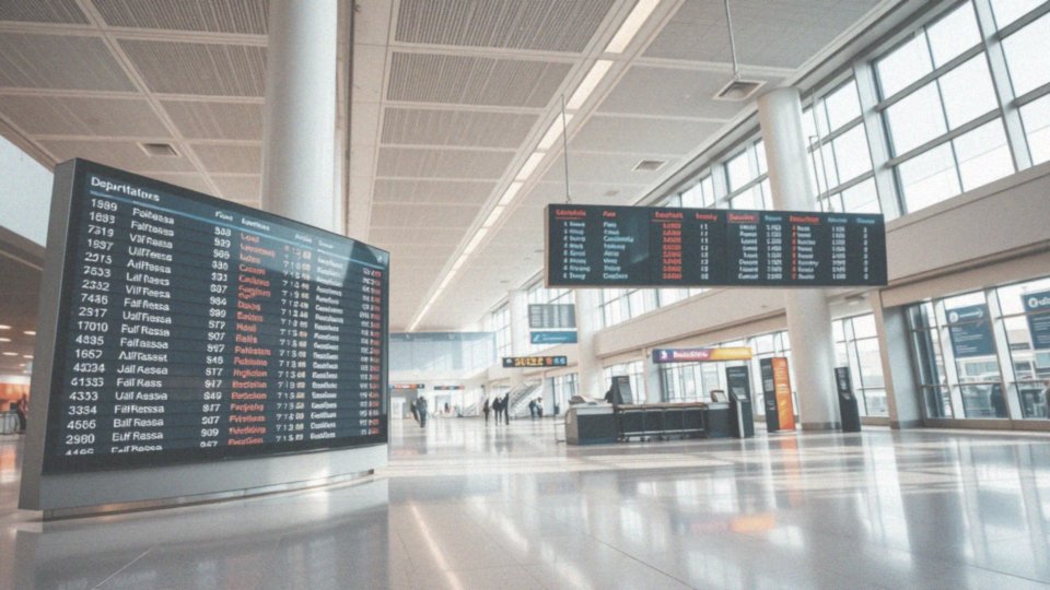 Jakie kierunki lotów oferuje Wizz Air z Polski?