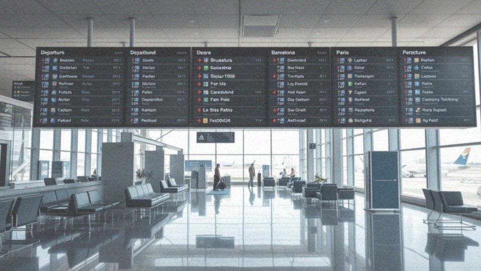 Jakie kierunki podróży oferuje WizzAir z Warszawy?