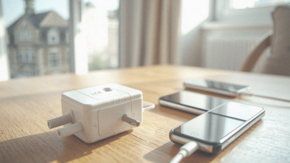 Jakie certyfikaty powinien posiadać adapter turystyczny na Cypr?