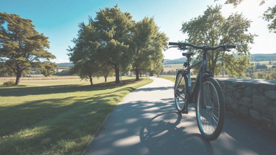 Jakie są ograniczenia i wytyczne dotyczące jazdy na rowerze w kontekście rwy kulszowej?