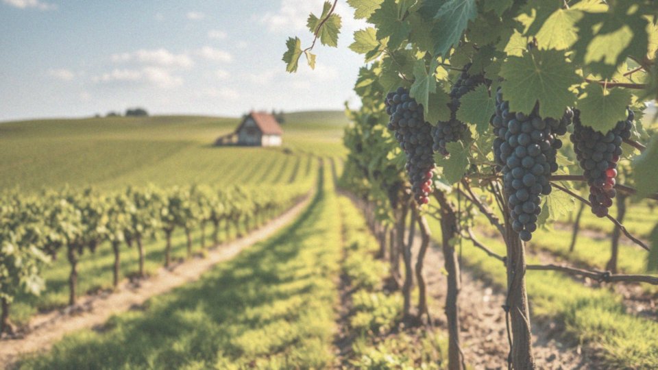 Co oznacza, że wina są produktem polskim?