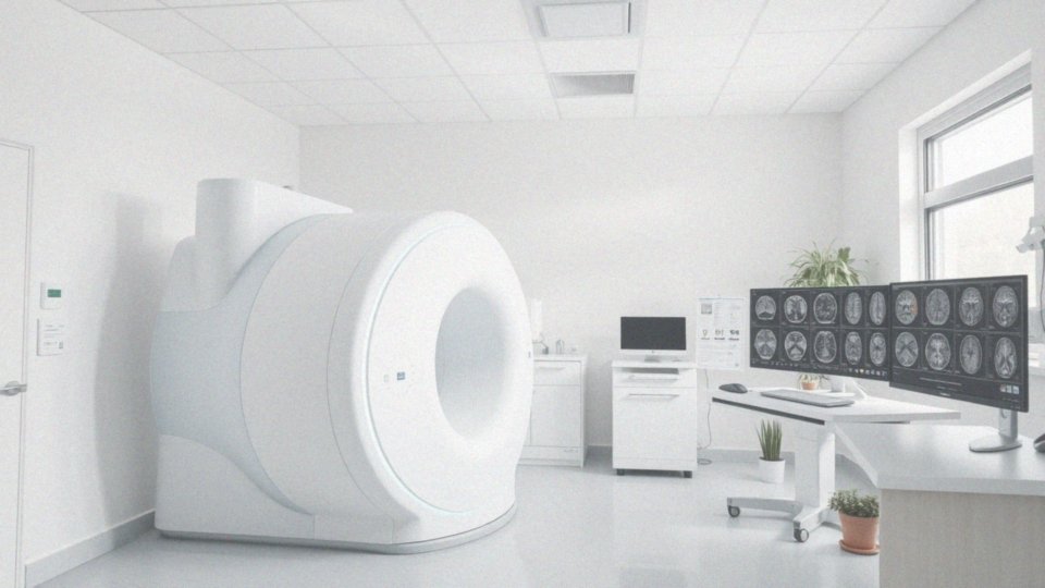 Jakie są sposoby diagnostyki hipoplazji ciałka modzelowatego?