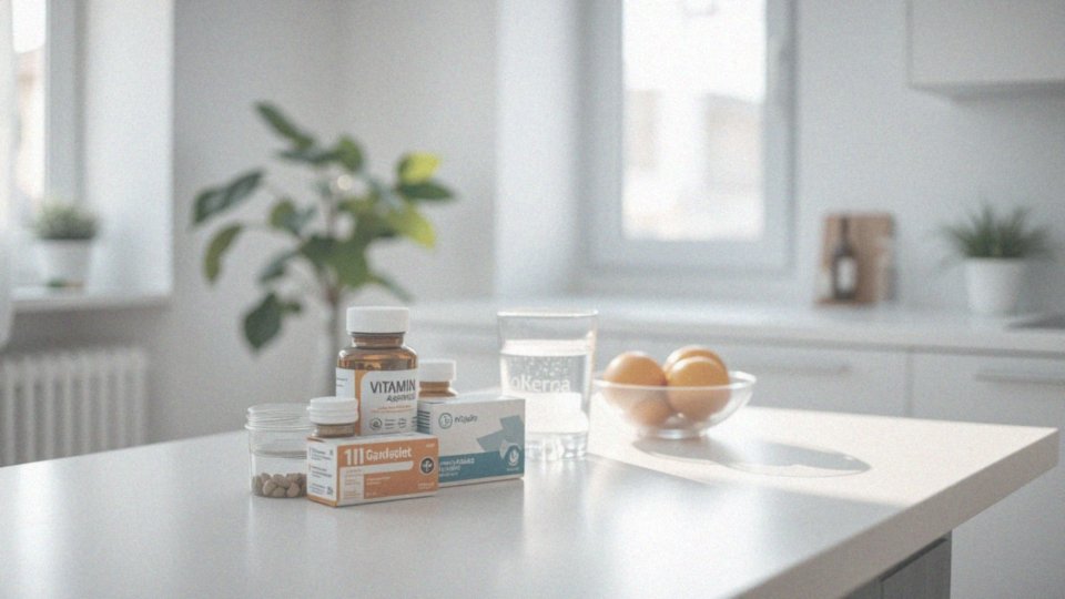 Jak stosować preparaty do wzmocnienia odporności?