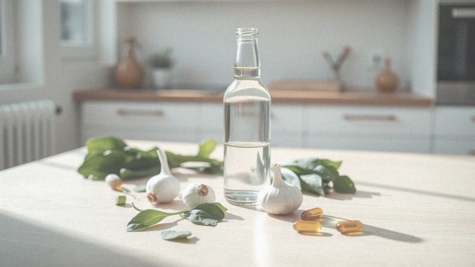 Jakie są korzyści stosowania Ecomer?