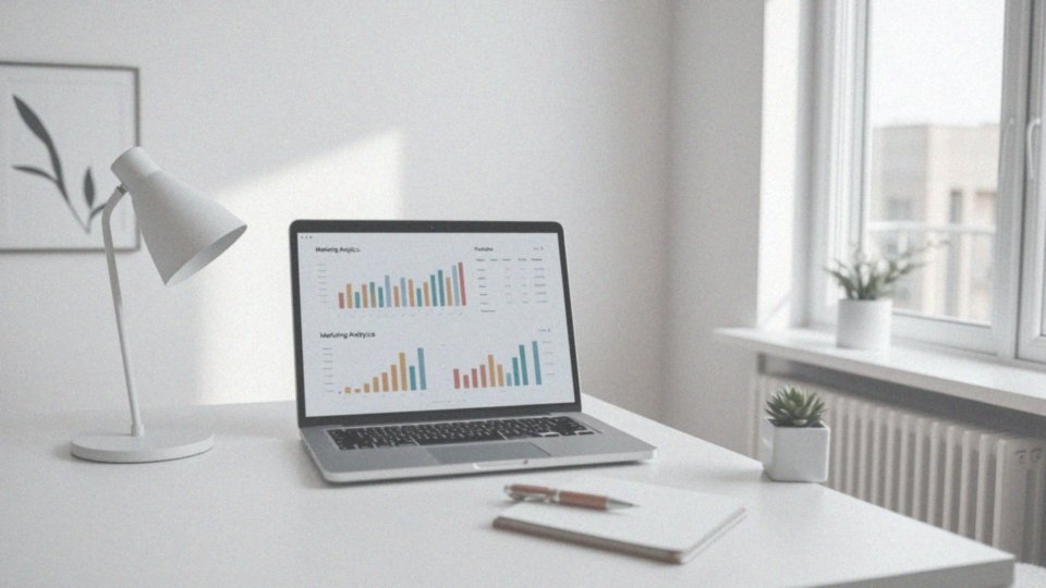Jak stworzyć efektywną strategię marketingową?
