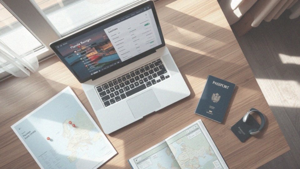 Co to są city breaks i które miasta są w ofercie Wizz Air?