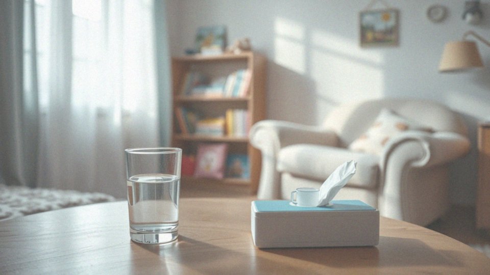 Jakie są główne wskazania do stosowania syropu przeciwalergicznego?