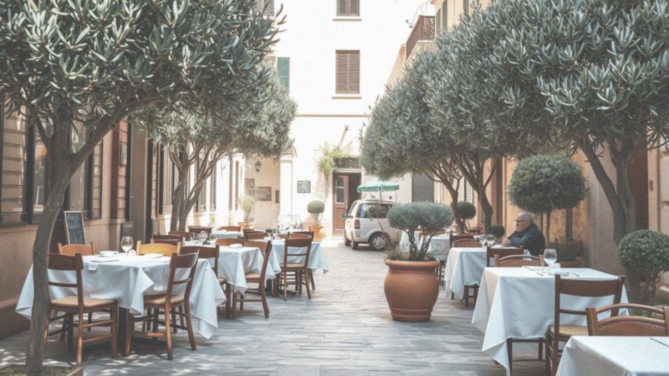 Jakie są lokalne restauracje, które warto odwiedzić?