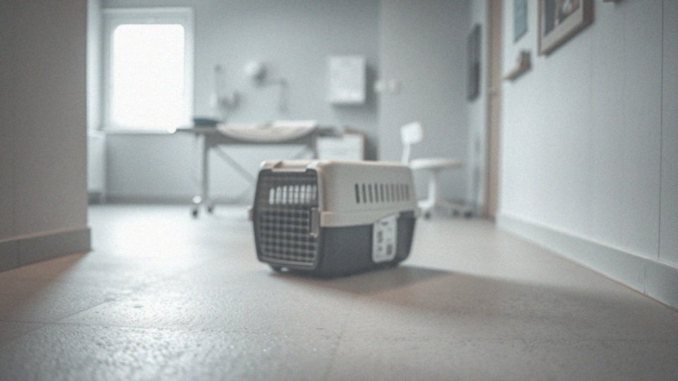 Jakie objawy bólu u psa mogą wymagać podania leków przeciwbólowych?