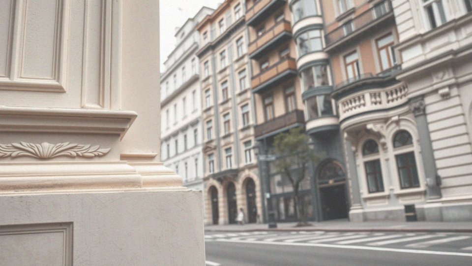 Co wyróżnia architekturę Wiednia?