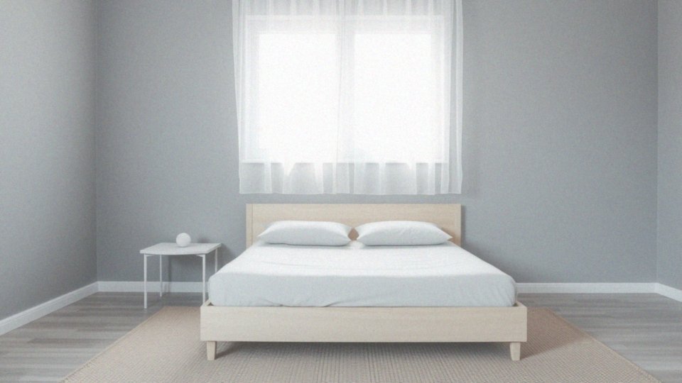 W jaki sposób umiejscowienie łóżka wpływa na nasze samopoczucie i regenerację?