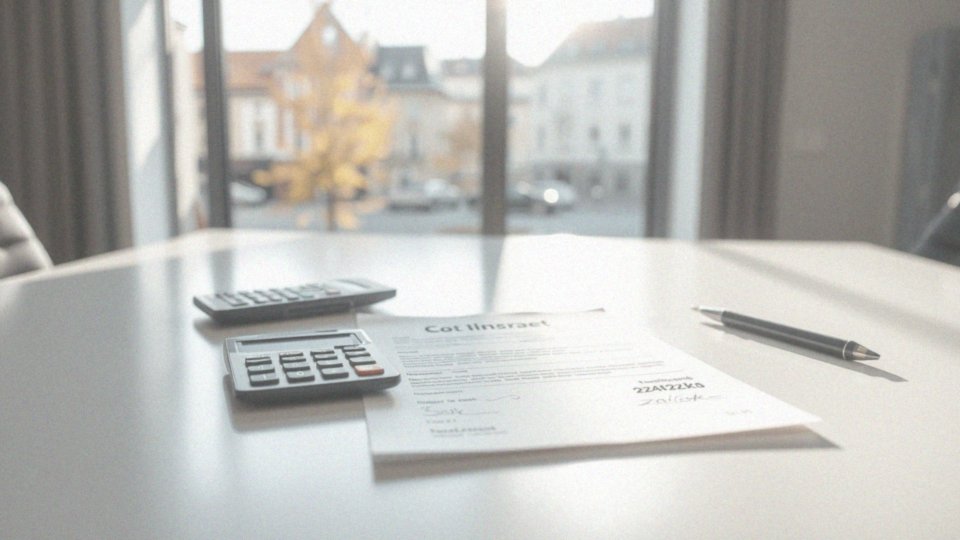 Jak realizacja umowy wpływa na zwrot zaliczki?