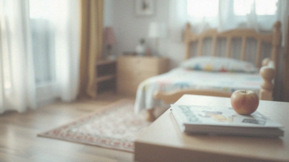 Jak rodzice mogą obserwować objawy pasożytów?