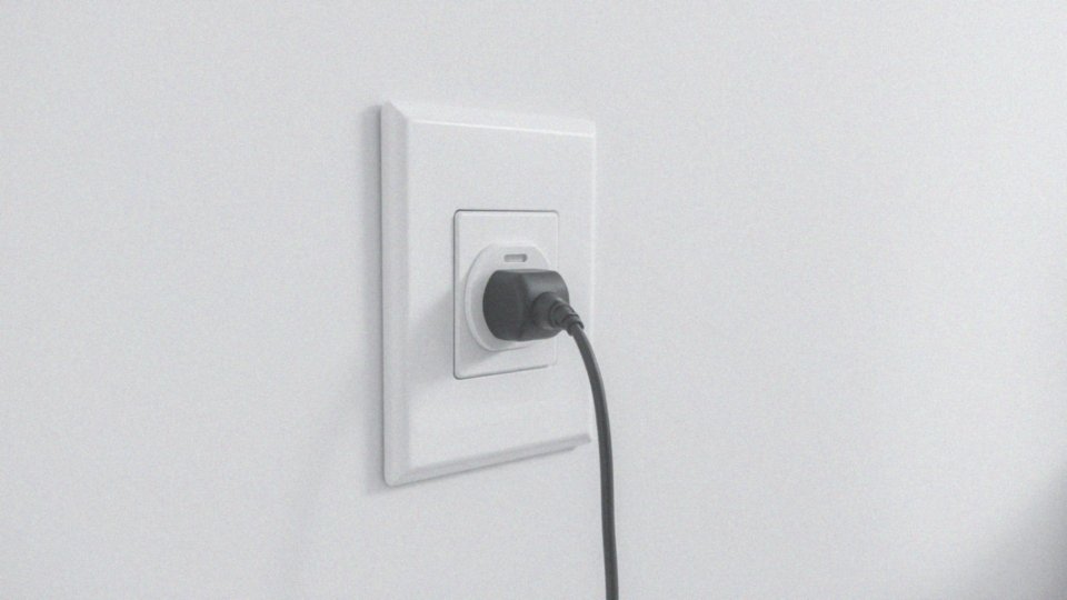 Jak adapter podróżny współpracuje z brytyjskim systemem gniazd sieciowych?