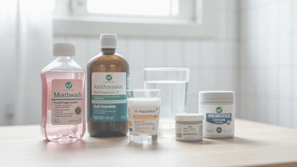 Jak leczyć kandydozę przewodu pokarmowego?