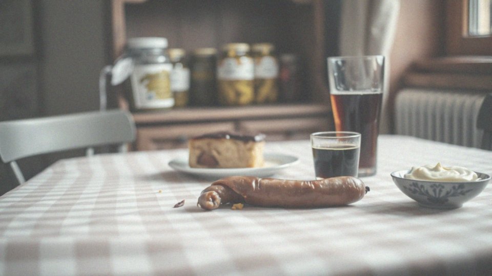 Jakie czynniki żywieniowe są szkodliwe dla trzustki?