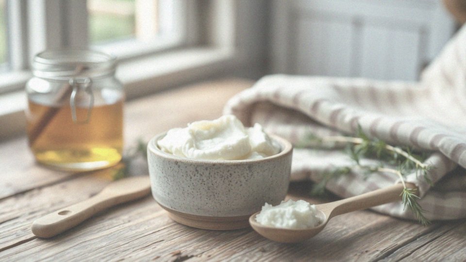 Dlaczego warto wybierać naturalny serek homogenizowany?