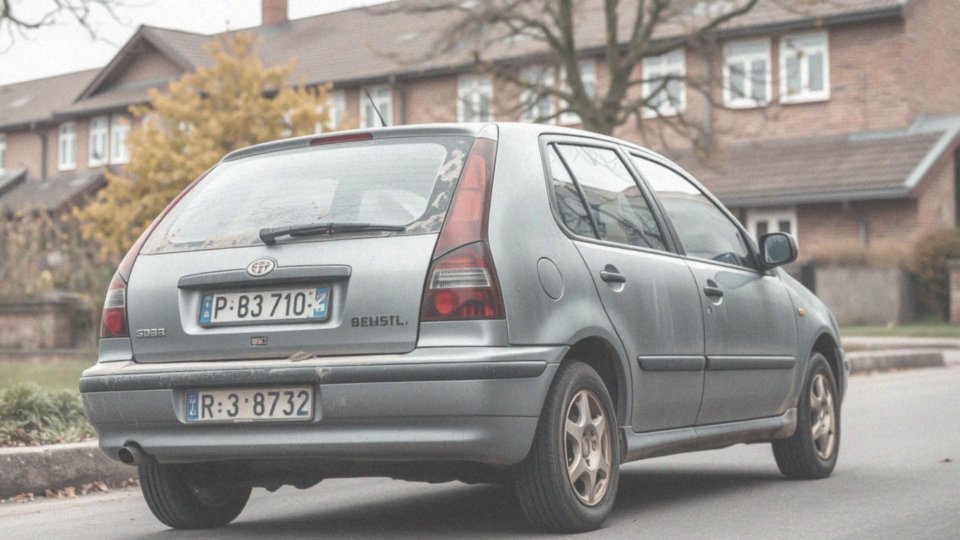 Jakie używane samochody najlepiej wybierać na rynku wtórnym?