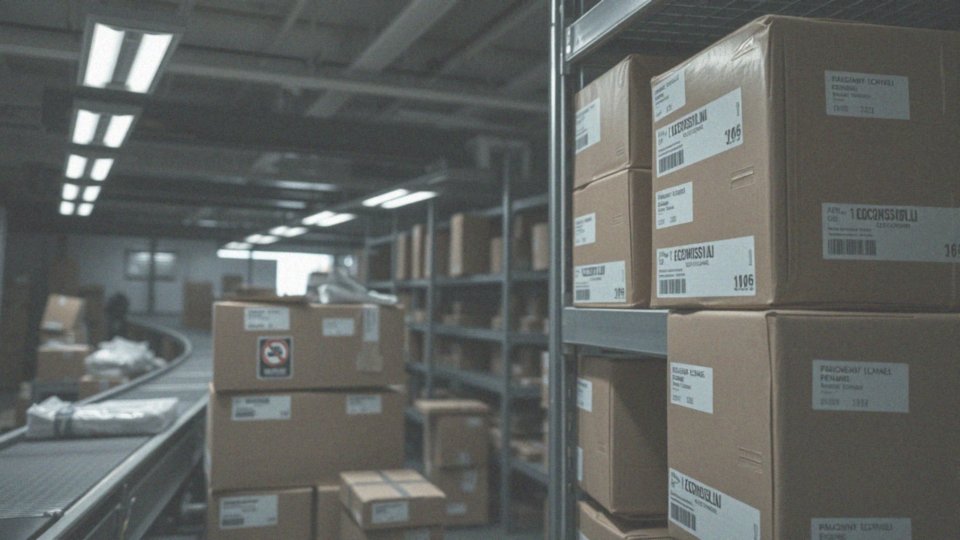 Czego nie można wysłać w paczce międzynarodowej?