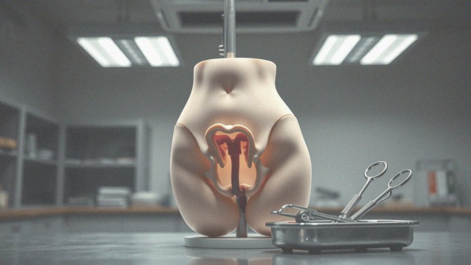 Jakie są związki między żeńską prostatą a płynem w cewce moczowej?