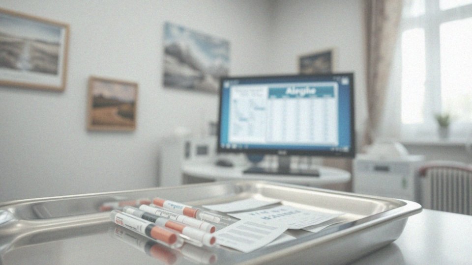 Jakie testy alergiczne może zlecić alergolog?