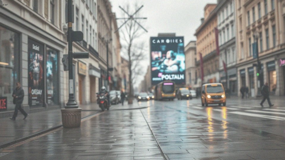 Jakie plany ma IShowSpeed dotyczące Polski?