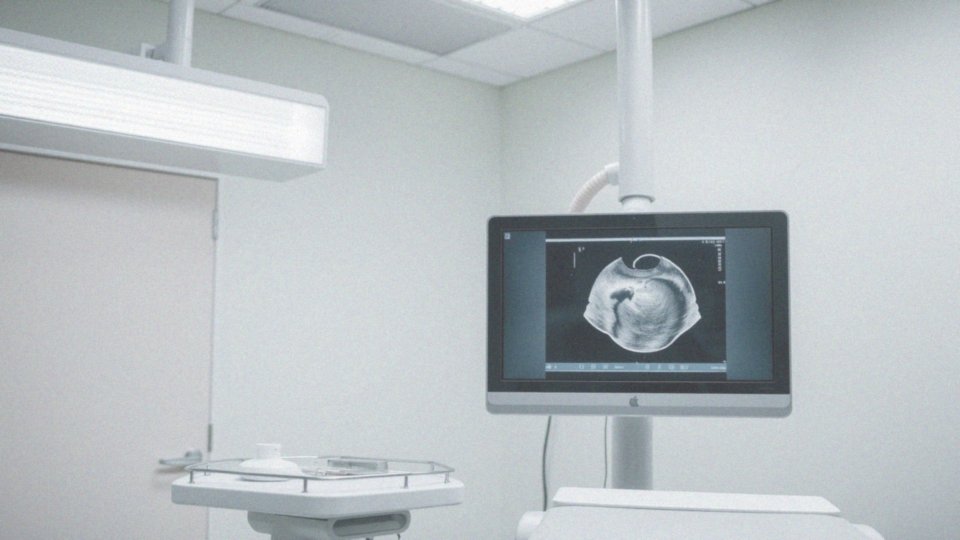 Jakie są wymiary prostaty u mężczyzn poniżej 50. roku życia?