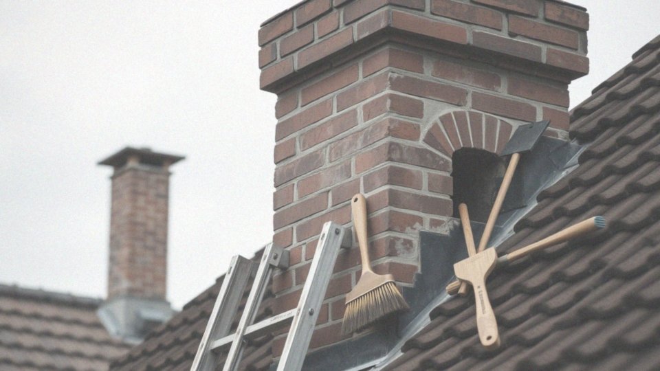 Jakie są zasady dotyczące przeglądu kominiarskiego w Polsce?
