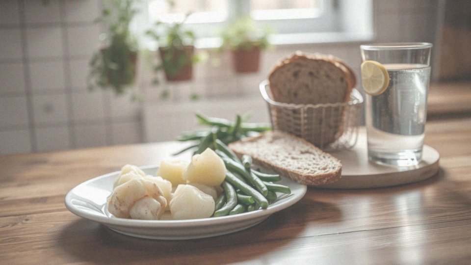 Dlaczego dieta jest ważna przy dnie moczanowej?