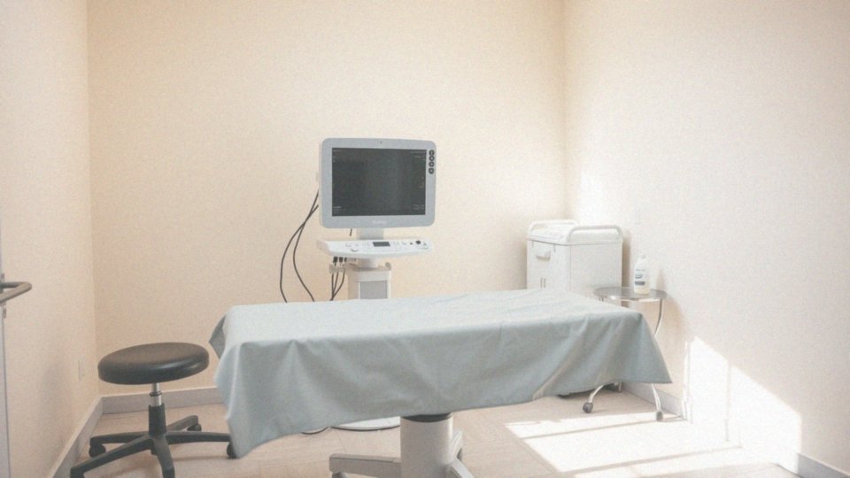 Jakie są ceny badań USG opłucnej?