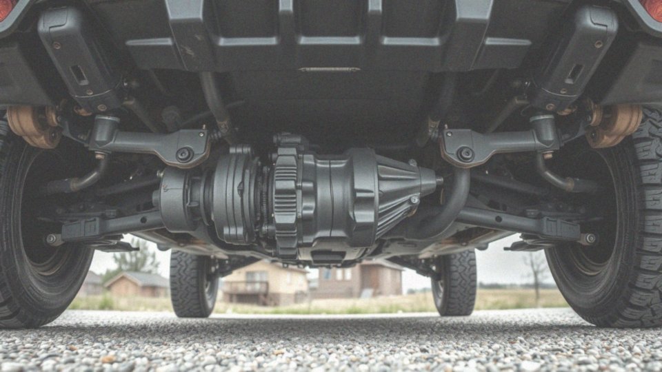 Co warto wiedzieć o skrzyniach biegów w SUV-ach?