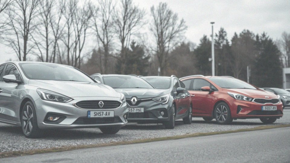 Jakie są ceny samochodów używanych w przedziale do 70 tys. zł?