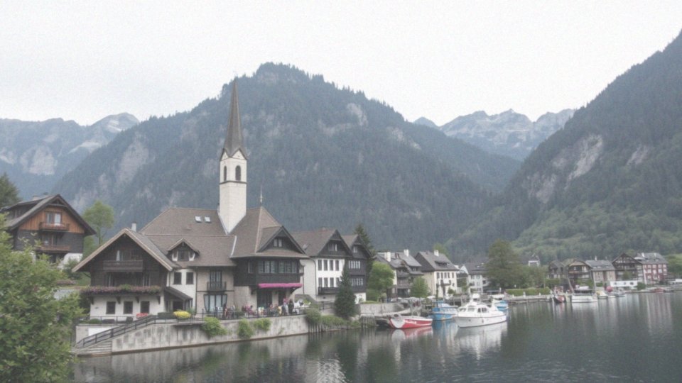 Jakie są najważniejsze zabytki w Austrii wpisane na listę UNESCO?