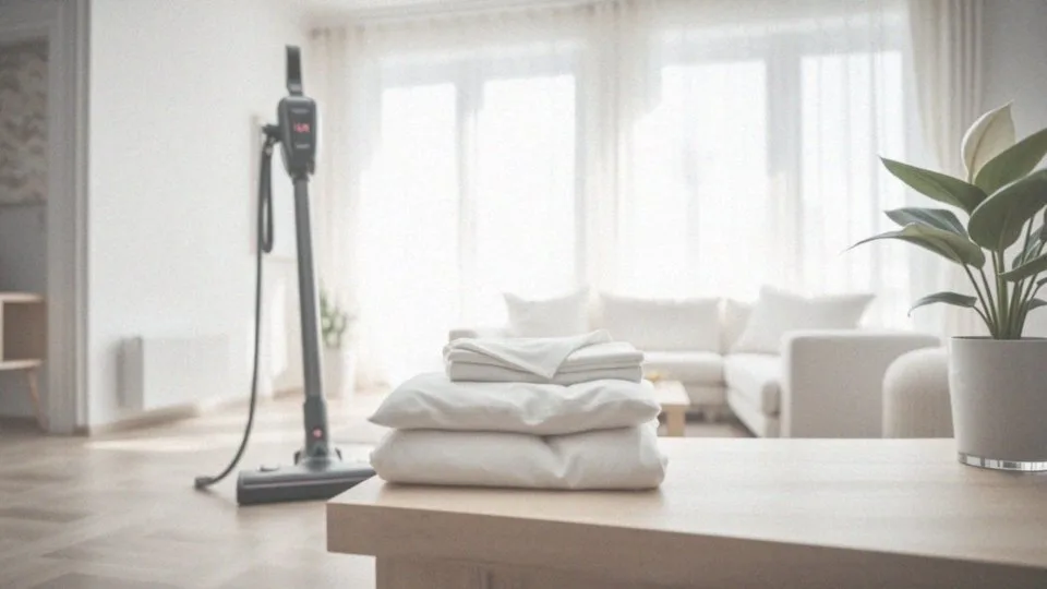 Jak wprowadzenie zmiany w nawykach sprzątania mogą pomóc alergikom?