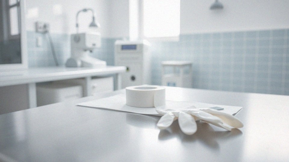 Jak przebiega diagnostyka owsików?