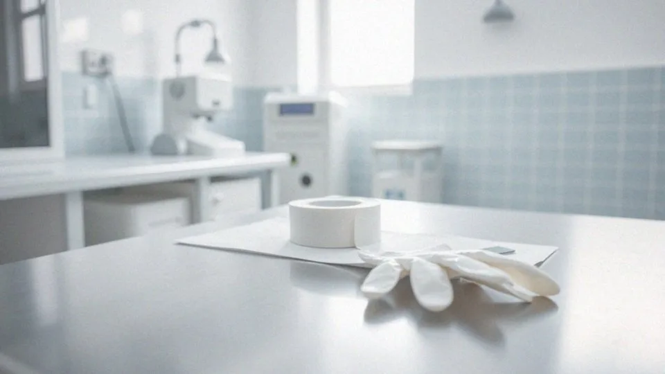 Jak przebiega diagnostyka owsików?