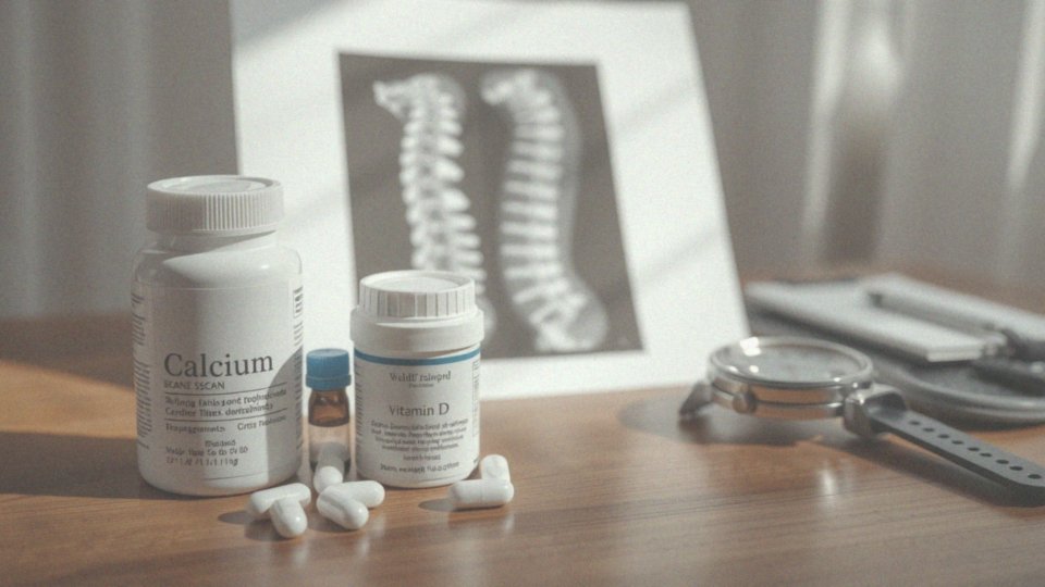 Jakie są zależności między osteoporozą a glikokortykosteroidami?
