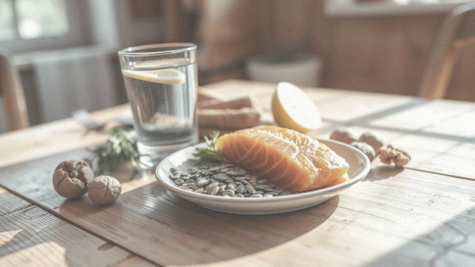 W jaki sposób Omega-3 wspierają układ sercowo-naczyniowy?