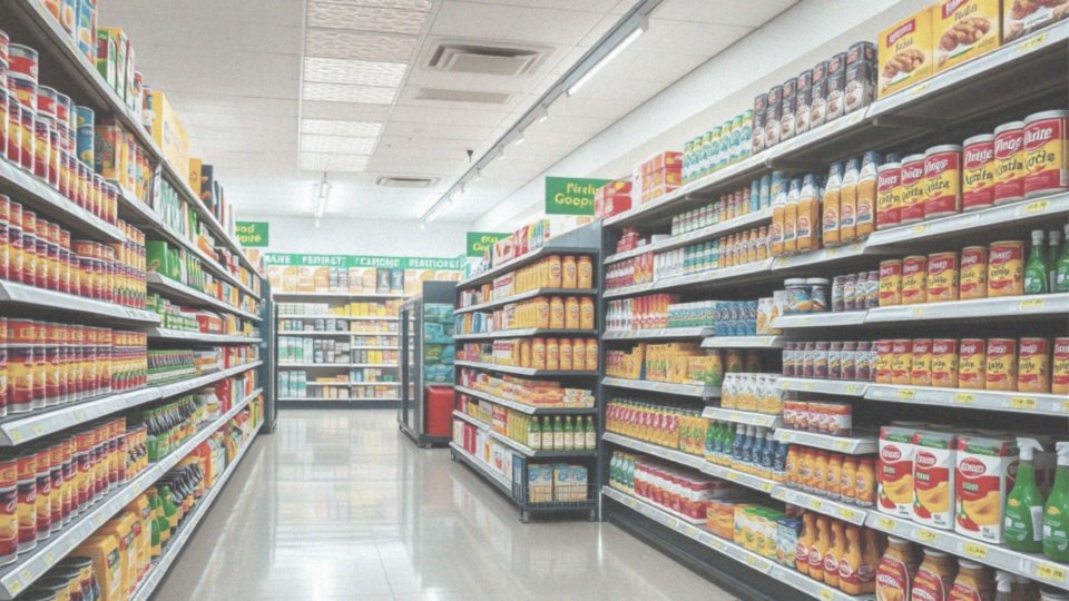 Jakie są ceny produktów w Pingo Doce?
