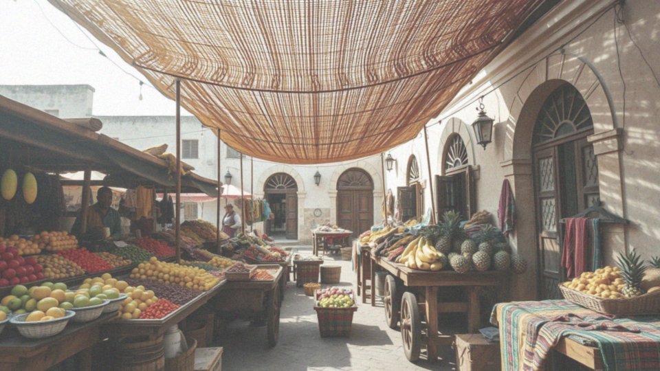 Jakie doświadczenia kulturowe zapewnia Zanzibar?